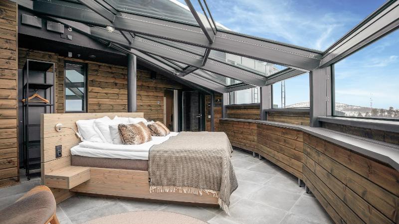Sky Suite Deluxe image 1