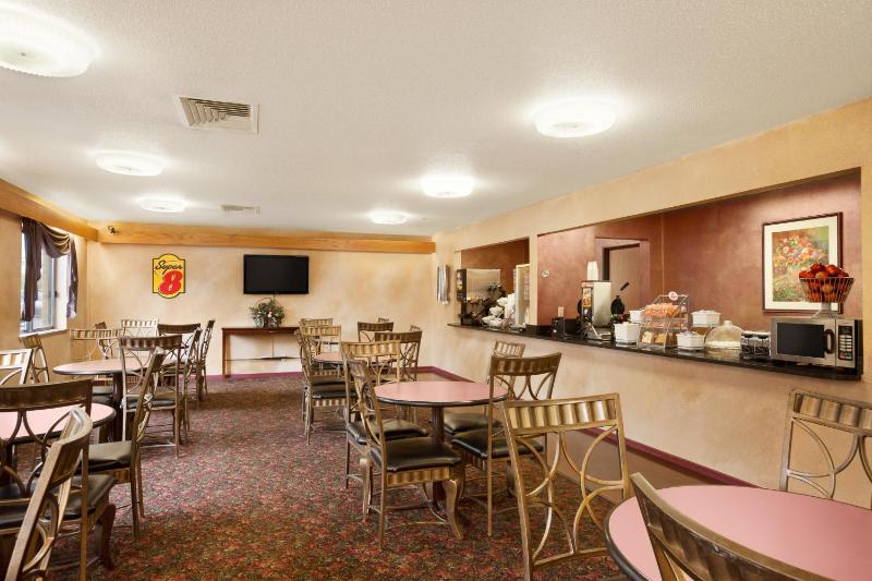 King Room - Mobility Access/Non-Smoking image 3