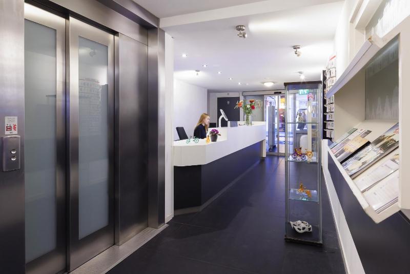 Hotel CC - image 15