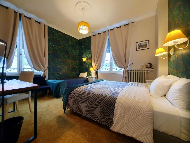 Hotel Mondial - image 12