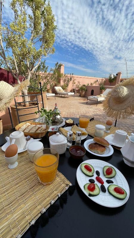 Riad Dar Foundouk - image 10
