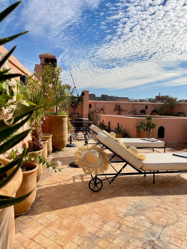 Riad Dar Foundouk - image 7
