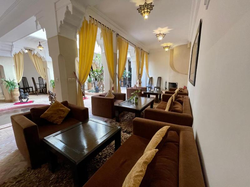 Riad Dar Foundouk - image 16