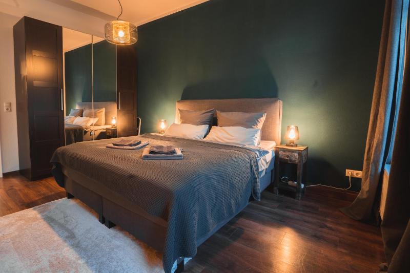 Cozy Appartement in Wilhelmshaven - Zentrumsnah Images