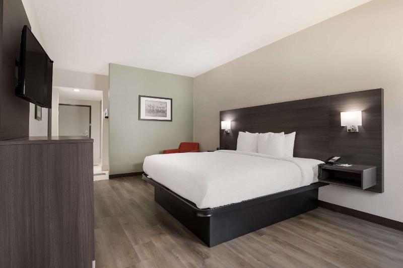 King Room - Accessible/Non-Smoking image 1