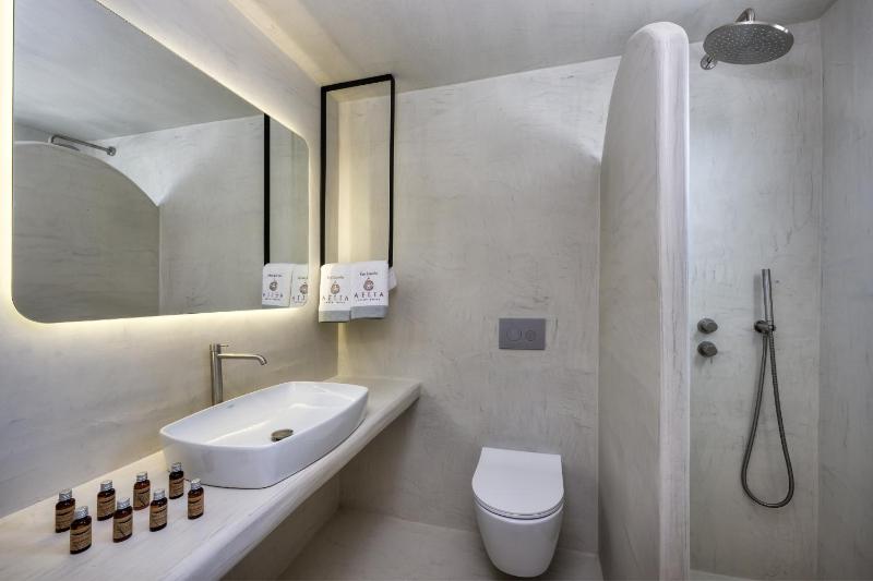 Aelia Luxury Suites - image 16