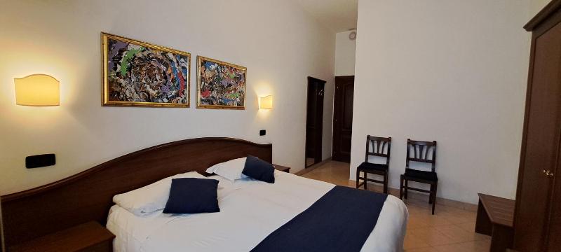 Hotel Bonazzi - image 12