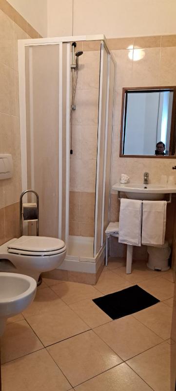 Hotel Bonazzi - image 20