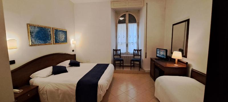 Triple Room image 1