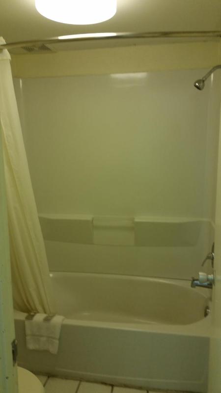 Double Room with Two Double Beds - Non-Smoking image 4