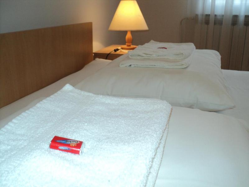 Apartment Horvat - image 4
