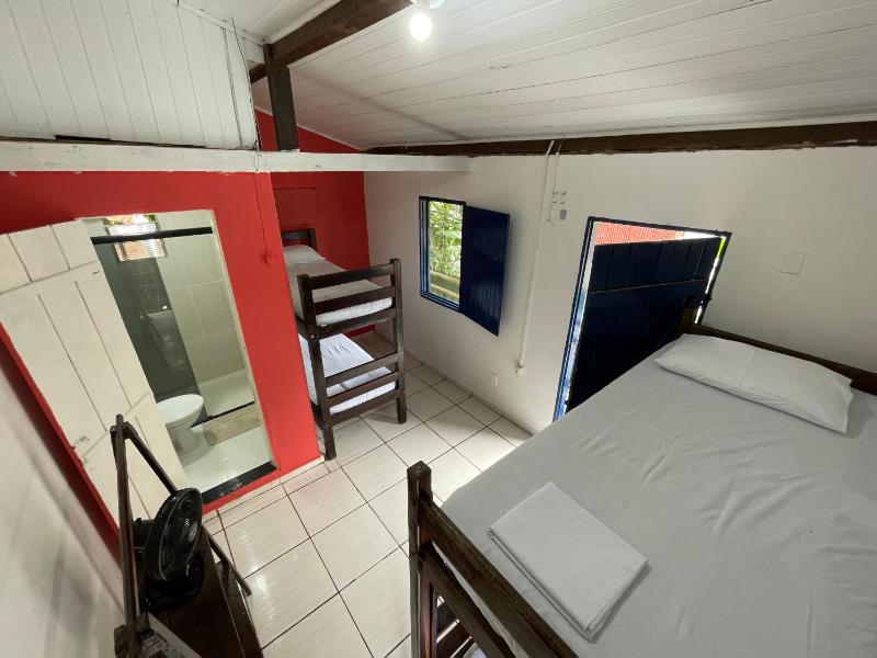 Ooxe Hostel - image 17