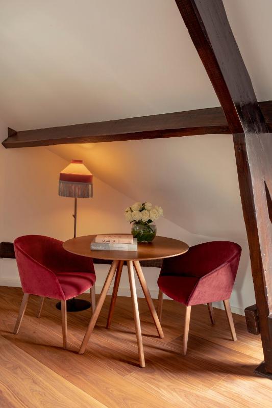 Maria Sorolla Grand Suite image 2