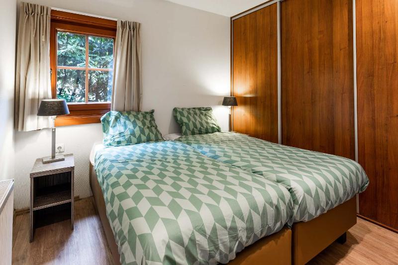 Two-Bedroom Chalet - Blokhut image 4