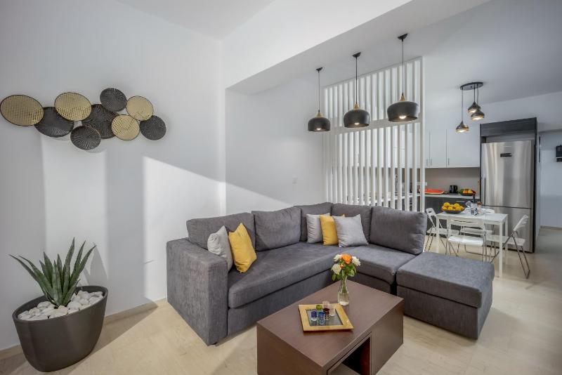 Two-Bedroom Apartment image 1