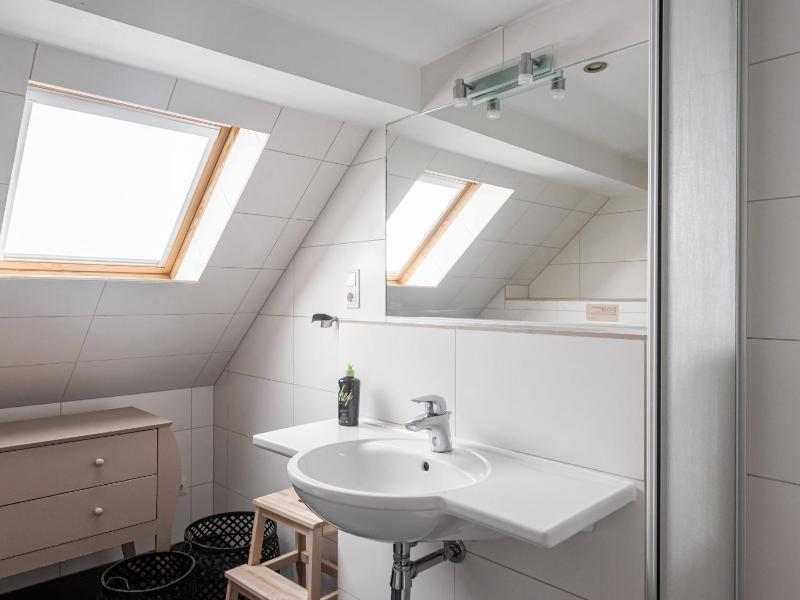 Loft with Rooftop Terrace image 3