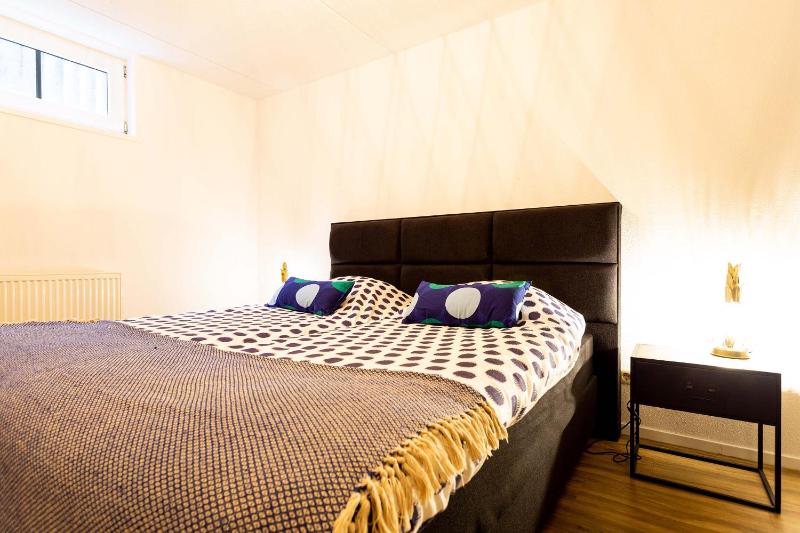 Standard Villa - Boshoeve image 3