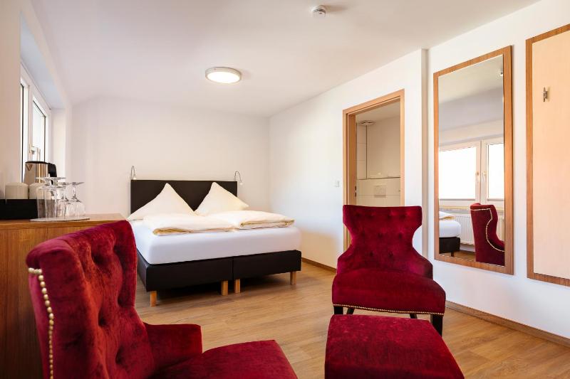 Comfort Double Room image 1