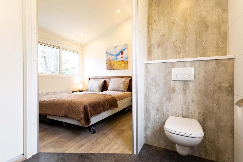 Two-Bedroom Chalet - Ferox 4 image 3