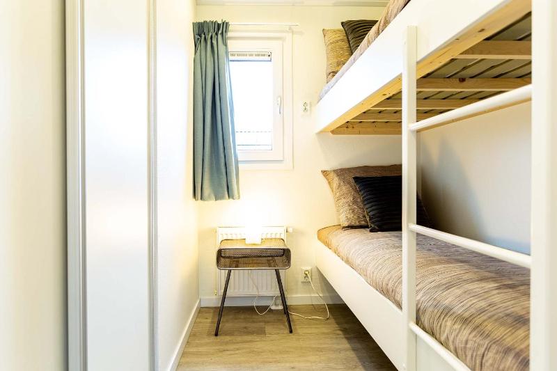 Two-Bedroom Chalet - Ferox 4 image 4