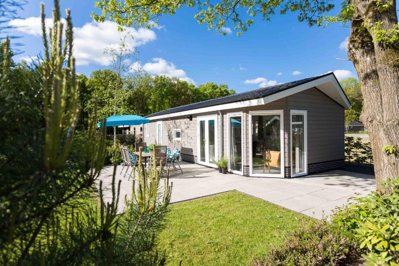 Two-Bedroom Chalet - Ferox 4 image 1