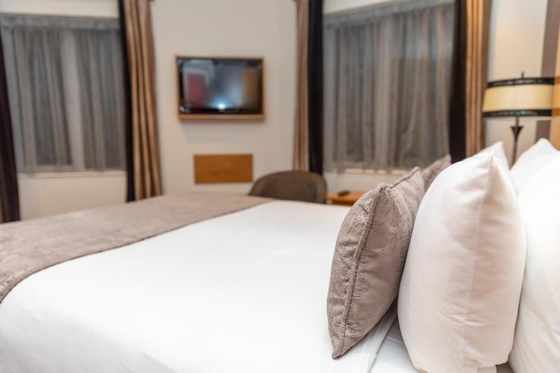 Signature Double Room image 1