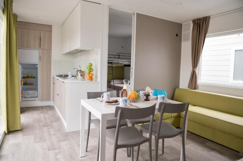 Two-Bedroom Chalet image 1