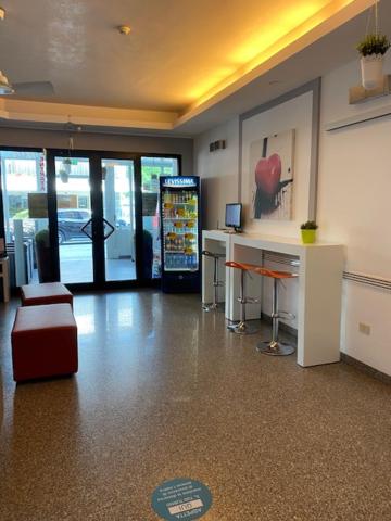 Residence Hotel Mizar - image 14