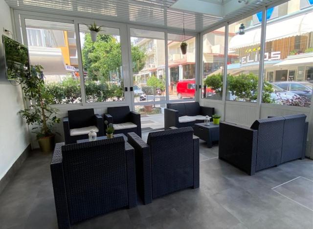 Residence Hotel Mizar - image 7