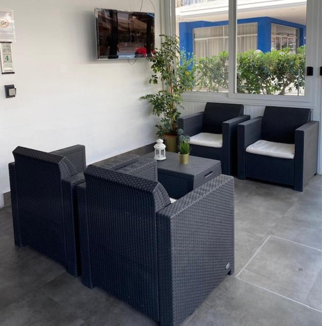 Residence Hotel Mizar - image 33