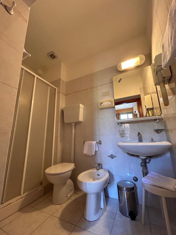 Hotel Aspromonte - image 4