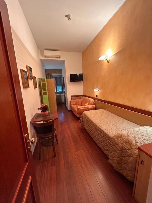 Hotel Aspromonte - image 12