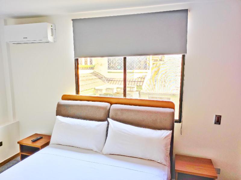 Pacific Suites Guayaquil Airport - image 2