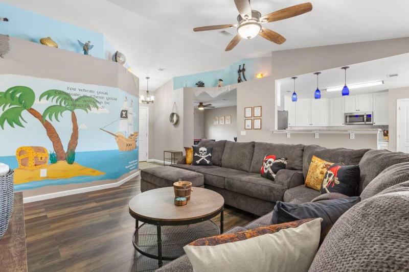 Cruz Family Treasure All In One Home Images