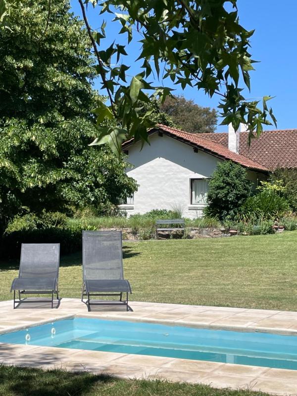 GOLF - Casa de huéspedes - image 2