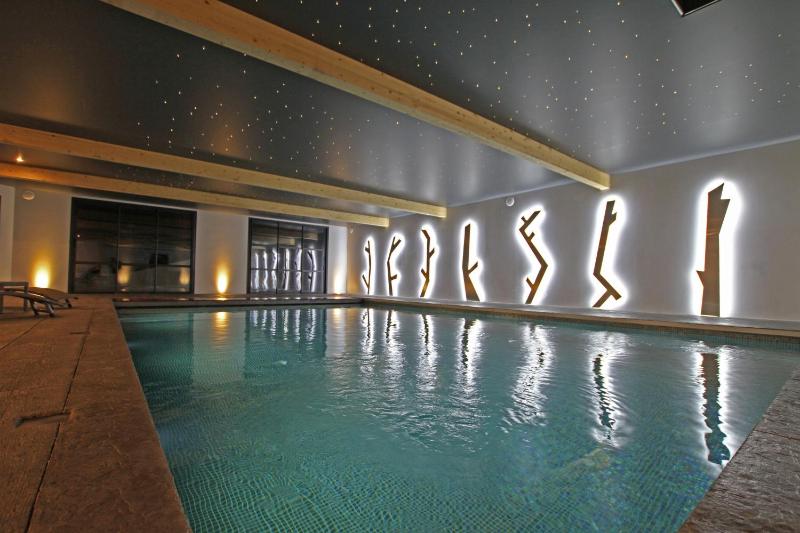 LE M HOTEL & SPA HONFLEUR - image 35