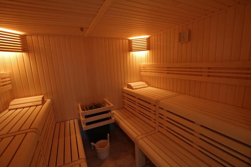 LE M HOTEL & SPA HONFLEUR - image 13