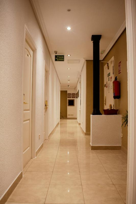 Hostal Ártico - image 16