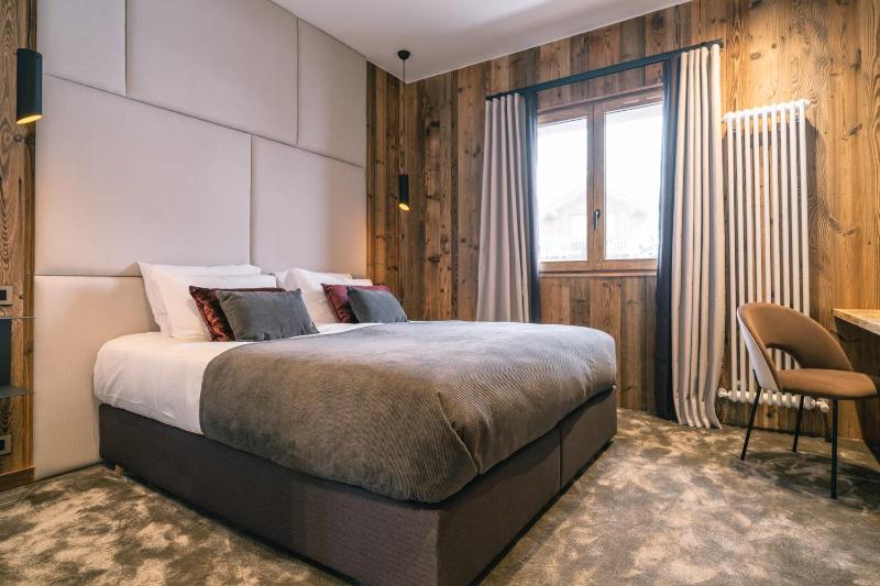 Le Chalet des Amis - Meribel - piscine ciné salle de jeux - image 25