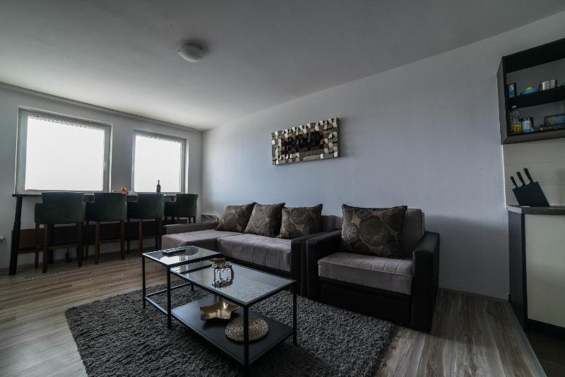JollyKop Apartments - image 15
