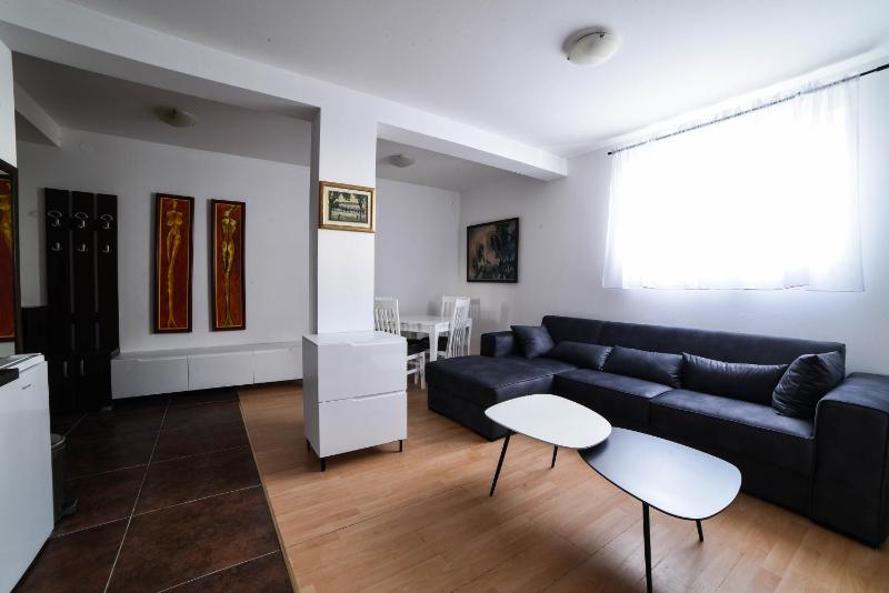 JollyKop Apartments - image 10