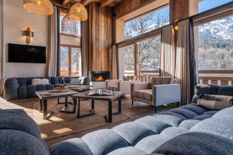 Le Chalet des Amis - Meribel - piscine ciné salle de jeux - image 35