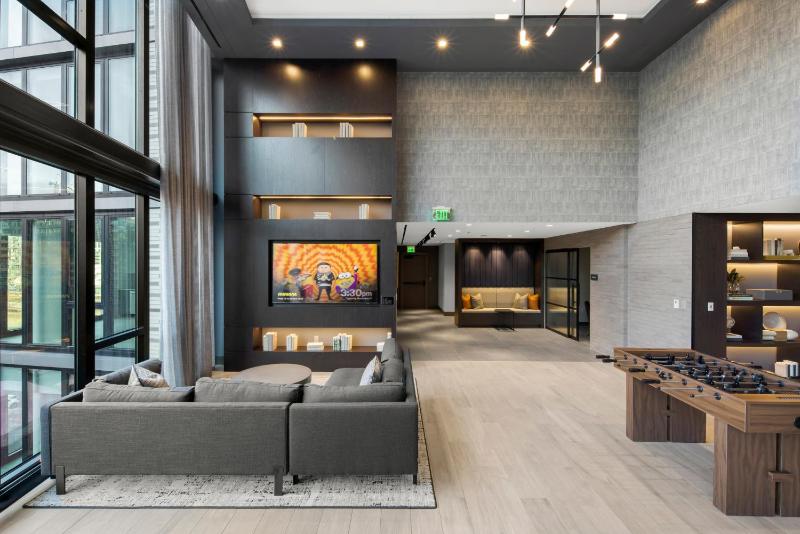 Global Luxury Suites at Capitol Hill - image 16