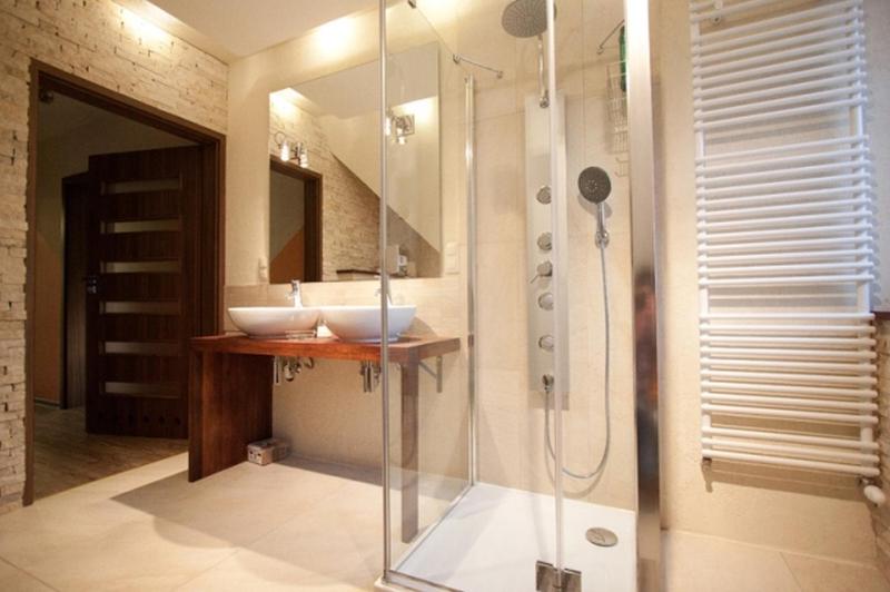 U Lejbusia Sauna & Gym - image 14