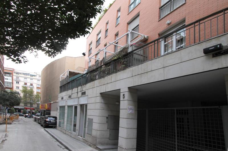 Apartamento Silvela - image 10