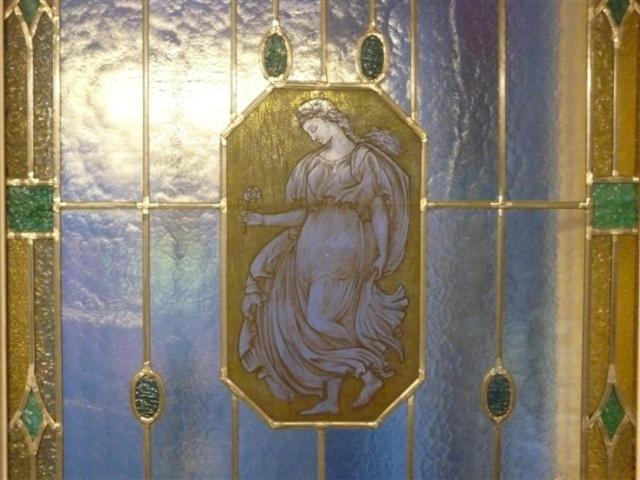 Hotel-Pension Rheingold am Kurfürstendamm - image 6