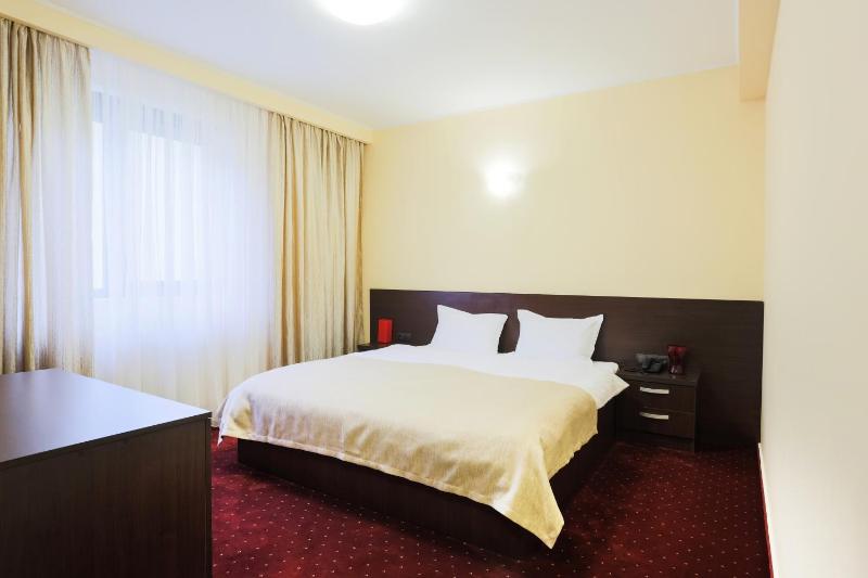 Deluxe Single Room image 4