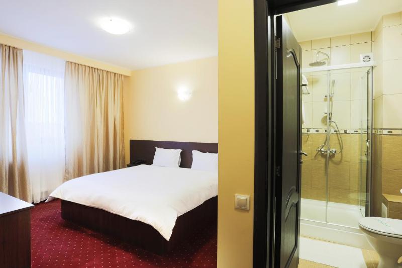 Deluxe Single Room image 3