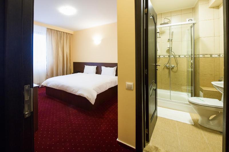 Deluxe Single Room image 2