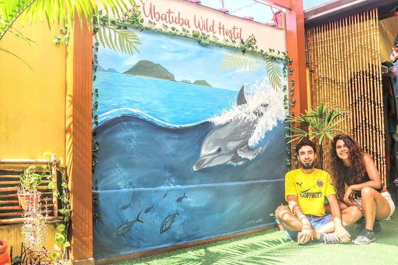 Ubatuba Wild Surf House - image 8